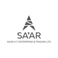 Sa'ar A.T. Enterprise and Trading