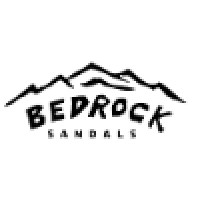 Bedrock Sandals
