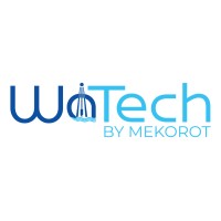 MEKOROT® Innovation - WaTech®