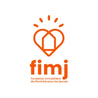 Montreal Real Estate Foundation for Kids (FIMJ)