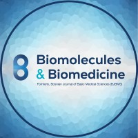 Biomolecules and Biomedicine