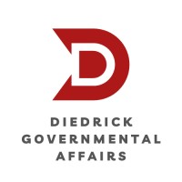 Diedrick Governmental Affairs