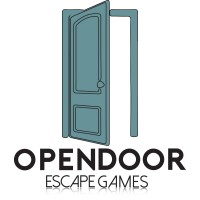 Open Door Escape Games