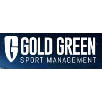Gold Green Sport Management