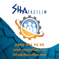 Sha Yazilim