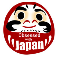 Obsessed with Japan