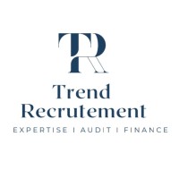 Trend Recrutement