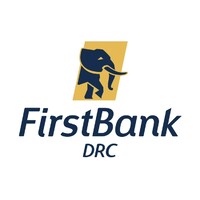 FirstBank DRC