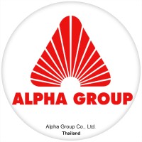 Alpha Group Company Limited
