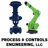 Process & Controls Engineering logo