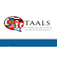 TAALS - The American Association of Language Specialists