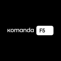 Komanda F5