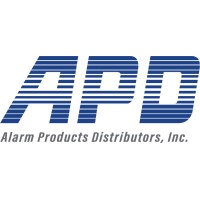 Alarm Products Distributors