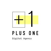 Plus One Digital Agency