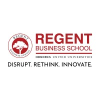 Regent Business School