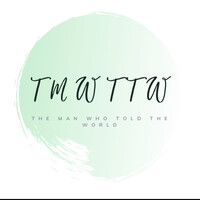 🎙️ The Man Who Told The World