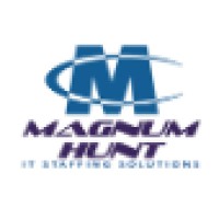 Magnum Hunt Staffing Solutions