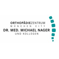 Orthopädiezentrum München City MVZ