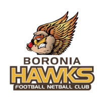 Boronia Hawks Football Netball Club Inc