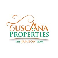 Bob & Sandy Jamison - The Jamison Team – Tuscana Properties DRE: 01845393