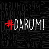 #DARUM!