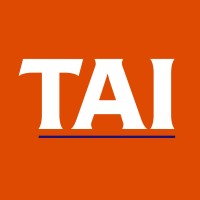 TAI (Formerly TAI Engineering) logo