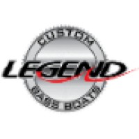 Legend Boats