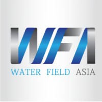 Water Field Asia Thailand