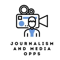 Journalism and Media Opportunities logo