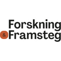Forskning & Framsteg