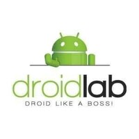 DROIDLAB