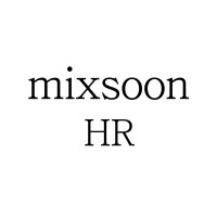 mixsoon_HR