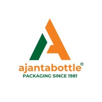 Ajanta Bottle