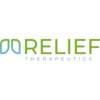 RELIEF THERAPEUTICS Holding