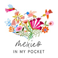 Mexico In My Pocket