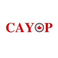 CAYOP: Canadian Youth Opportunities