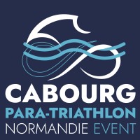 Cabourg Para&Triathlon Normandie Event