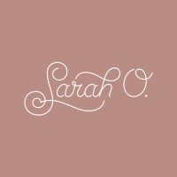 Sarah O. Jewelry