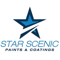 Star Scenic - Paints & Coatings
