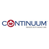 Continuum - St. Louis Home Care