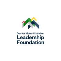 Denver Metro Chamber Leadership Foundation