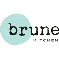 Brune Kitchen