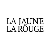 La Jaune et la Rouge
