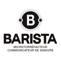 Barista | Microtorréfacteur