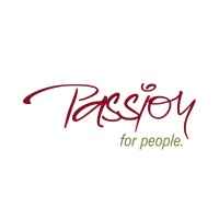 Passion for People