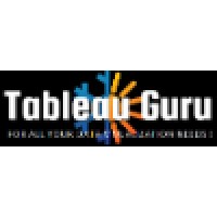 Tableau Guru