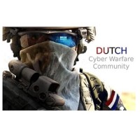 Dutch Cyber Warfare Community