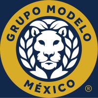 Grupo Modelo de logo