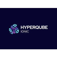 Hyperqube Ionic