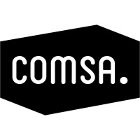 Comsa!